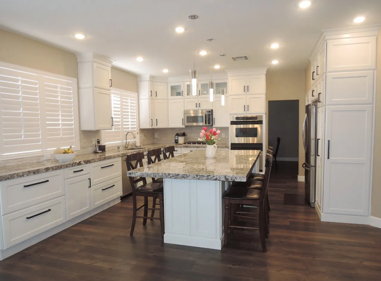 kitchen picture